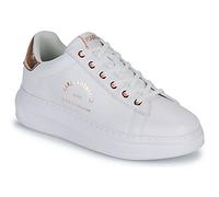 Karl Lagerfeld Shoes (Trainers) KAPRI Maison Karl Lace in White 5