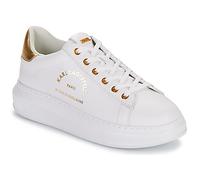 Karl Lagerfeld Shoes (Trainers) KAPRI Maison Karl Lace in White 6.5