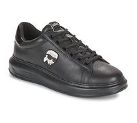Karl Lagerfeld Shoes (Trainers) KAPRI MENS Karl NFT Lo Lace in Black 9.5