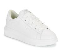 Karl Lagerfeld Shoes (Trainers) KAPRI MENS Python Tab RSG Lo in White 8
