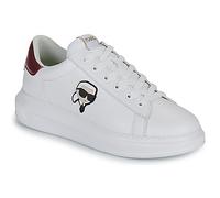 Karl Lagerfeld Shoes (Trainers) KAPRI NFT Lo Lace in White 7.5