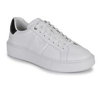 Karl Lagerfeld Shoes (Trainers) MAXI KUP RSG Band Lo Lace in White 9