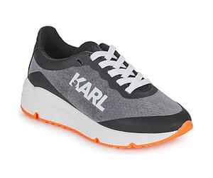 Karl Lagerfeld Shoes (Trainers) Z19105-09B-C in Grey 10 kid