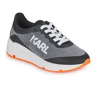 Karl Lagerfeld Shoes (Trainers) Z19105-09B-C in Grey 11.5 kid