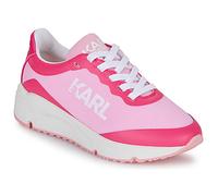 Karl Lagerfeld Shoes (Trainers) Z19105-465-C in Pink 1 kid