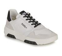 Karl Lagerfeld Shoes (Trainers) Z29071 in White 4