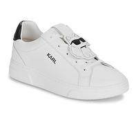 Karl Lagerfeld Shoes (Trainers) Z30313/10P in White 4