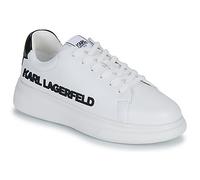 Karl Lagerfeld Shoes (Trainers) Z30381 in White 5