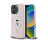 Karl Lagerfeld Klhmp16xscmkcrhp Iphone 16 Pro Max 6.9´´ Phone Case