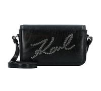 Karl Lagerfeld Skuare Shoulder bag 22 cm black