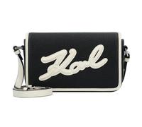 Karl Lagerfeld Skuare Shoulder bag 22 cm black