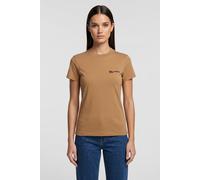 Karl Lagerfeld Slim Ss Tee Chipmunk size XS | Shirts Outlet | Women XS