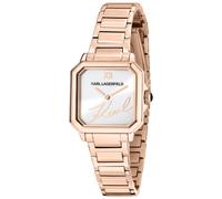 KARL LAGERFELD Women's Watches SQUARE CLASSICS WATCH R0553102509