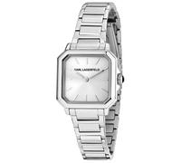 Karl Lagerfeld Square Classics 33mm 5atm Quartz/analogical Woman Watch