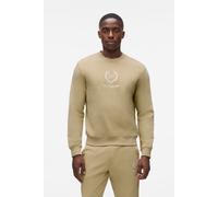 Karl Lagerfeld Twill Hotel Karl Crest Sweatshirt size M | Sweaters Outlet | Men M