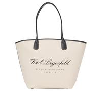 KARL LAGERFELD Women Hotel Karl Medium Canvas Bag