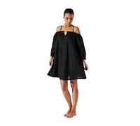 KARL LAGERFELD Women Karl DNA Off Shoulder Dress