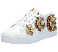 Karl Lagerfeld Women's Georgia Lace Up SneakerSneaker