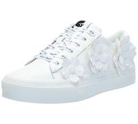 Karl Lagerfeld Women's Georgia Lace Up SneakerSneaker