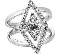 Karl Lagerfeld Women's Ring in Silver Karl Lagerfeld Silver One Size