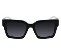 KARL LAGERFELD Women's Sunglasses KL6057S - Black & White