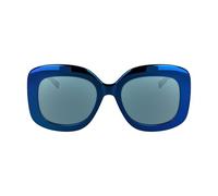 Karl Lagerfeld 6165s Sunglasses Blue Blue/CAT2