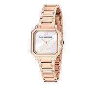 KARL LAGERFELD Women's Watches SQUARE CLASSICS WATCH R0553102509