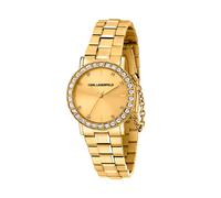 KARL LAGERFELD Women's Watches Watch R0553100503 Crystals