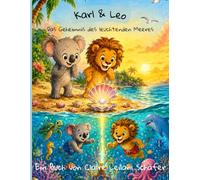 Karl & Leo: Das Geheimnis des leuchtenden Meeres