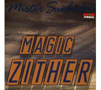Karl M. Swoboda - Mister Swoboda's Magic Zi