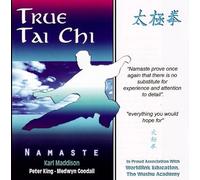 Karl Madison - True Tai Chi