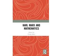 Karl Marx and Mathematics
