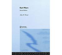 Karl Marx (Arguments of the Philosophers)