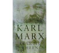Karl Marx by Francis Wheen(2000-02-01)