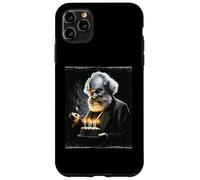Karl Marx Communism Communist Birthday Cake Bday Party Case for iPhone 11 Pro Max