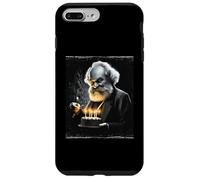 Karl Marx Communism Communist Birthday Cake Bday Party Case for iPhone 7 Plus/8 Plus
