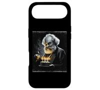 Karl Marx Communism Communist Birthday Cake Bday Party Case for iPhone Air