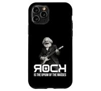 Karl Marx Communism Communist Socialist Retro Vintage Funny Case for iPhone 11 Pro