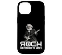 Karl Marx Communism Communist Socialist Retro Vintage Funny Case for iPhone 14