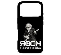 Karl Marx Communism Communist Socialist Retro Vintage Funny Case for iPhone 17 Pro