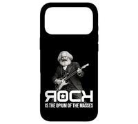 Karl Marx Communism Communist Socialist Retro Vintage Funny Case for iPhone 17 Pro Max
