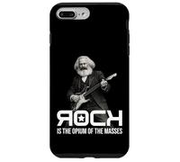 Karl Marx Communism Communist Socialist Retro Vintage Funny Case for iPhone 7 Plus/8 Plus