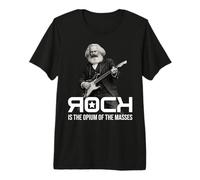 Karl Marx Communism Communist Socialist Retro Vintage Funny Premium T-Shirt