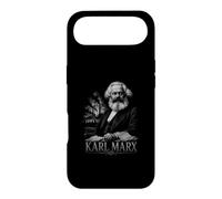 Karl Marx Communist Manifesto Political Economy Case for iPhone Air