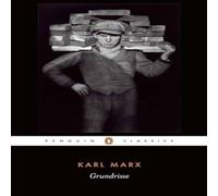 Karl Marx Grundrisse Paperback Book Karl Marx Multicolor