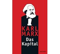 Karl Marx Karl Das Kapital: Kritik der politischen Ökonomie: Ungekür (Hardback)