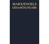 Karl Marx: Le Capital, Paris 1872-1875