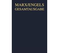 Karl Marx: Le Capital, Paris 1872-1875