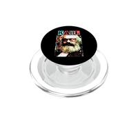 Karl Marx Marxism Socialism Communism Funny Pop Art PopSockets PopGrip for MagSafe