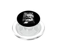 Karl Marx Marxism Socialism Communism Funny Pop Art PopSockets PopGrip for MagSafe